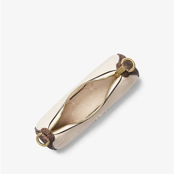 NWT Michael Kors Cora Medium Embossed Purse. 
1 more purse left!!! - Picture 5 of 5